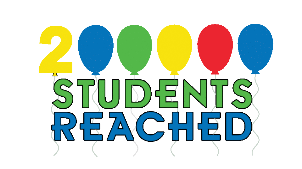 200K-Students-Reached