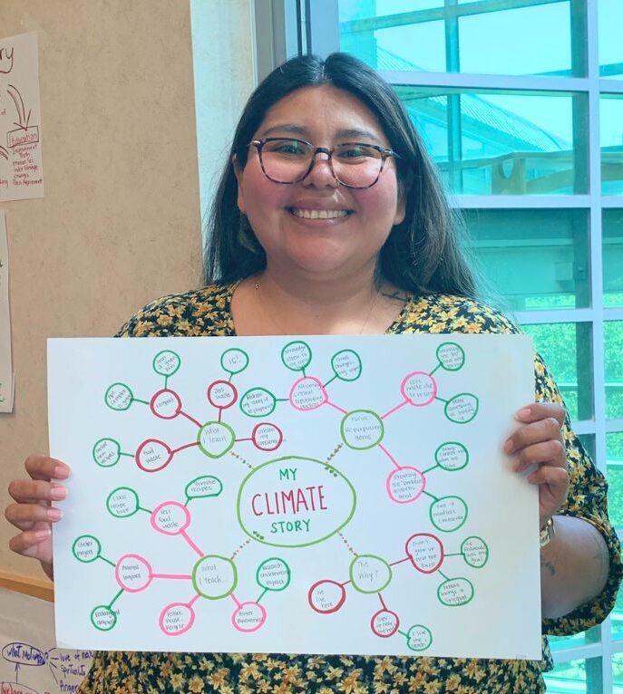 climate institute 2023 square - teacher_climatestory 3