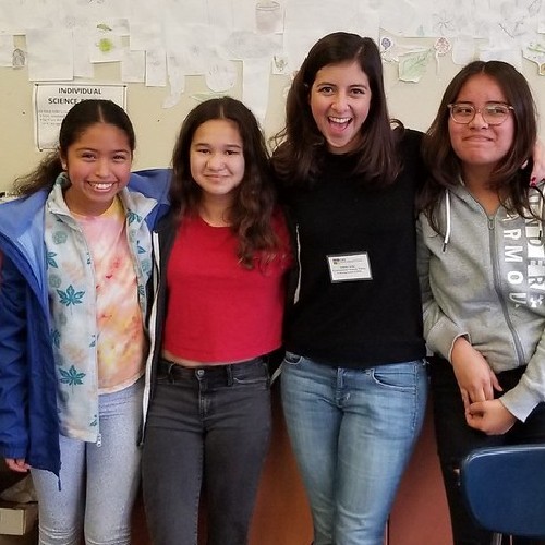 BAS-Volunteer-Students