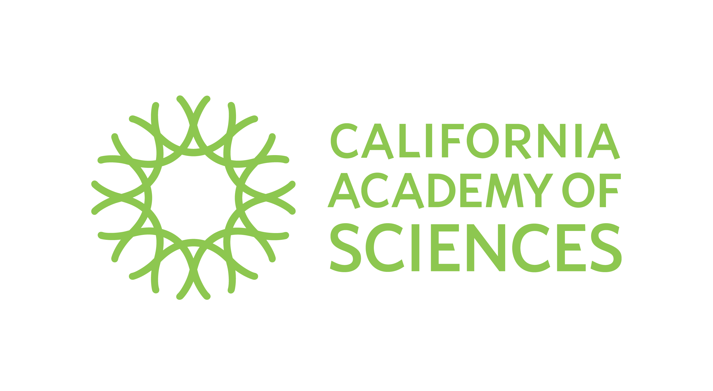 California Academy of Sciences logo