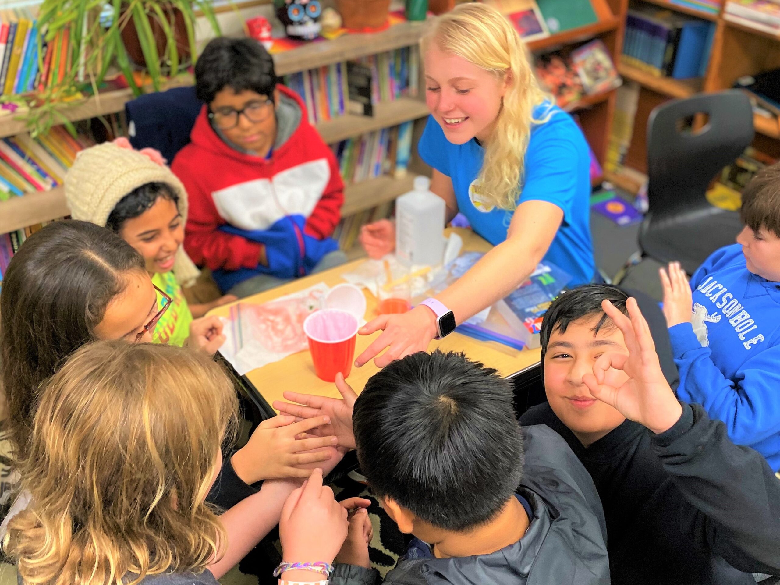 DNA Extraction Landscape