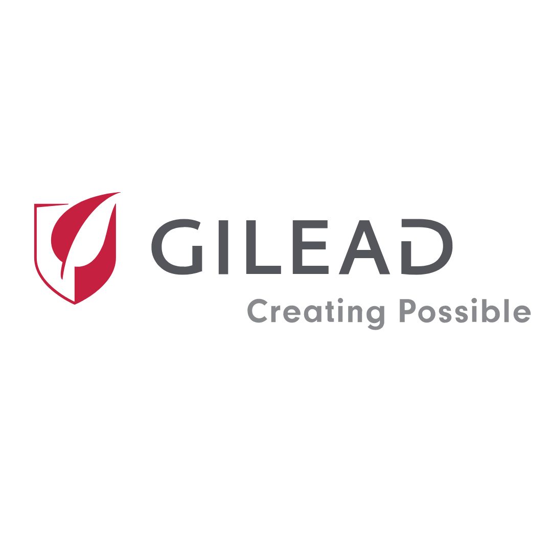 Gilead Logo