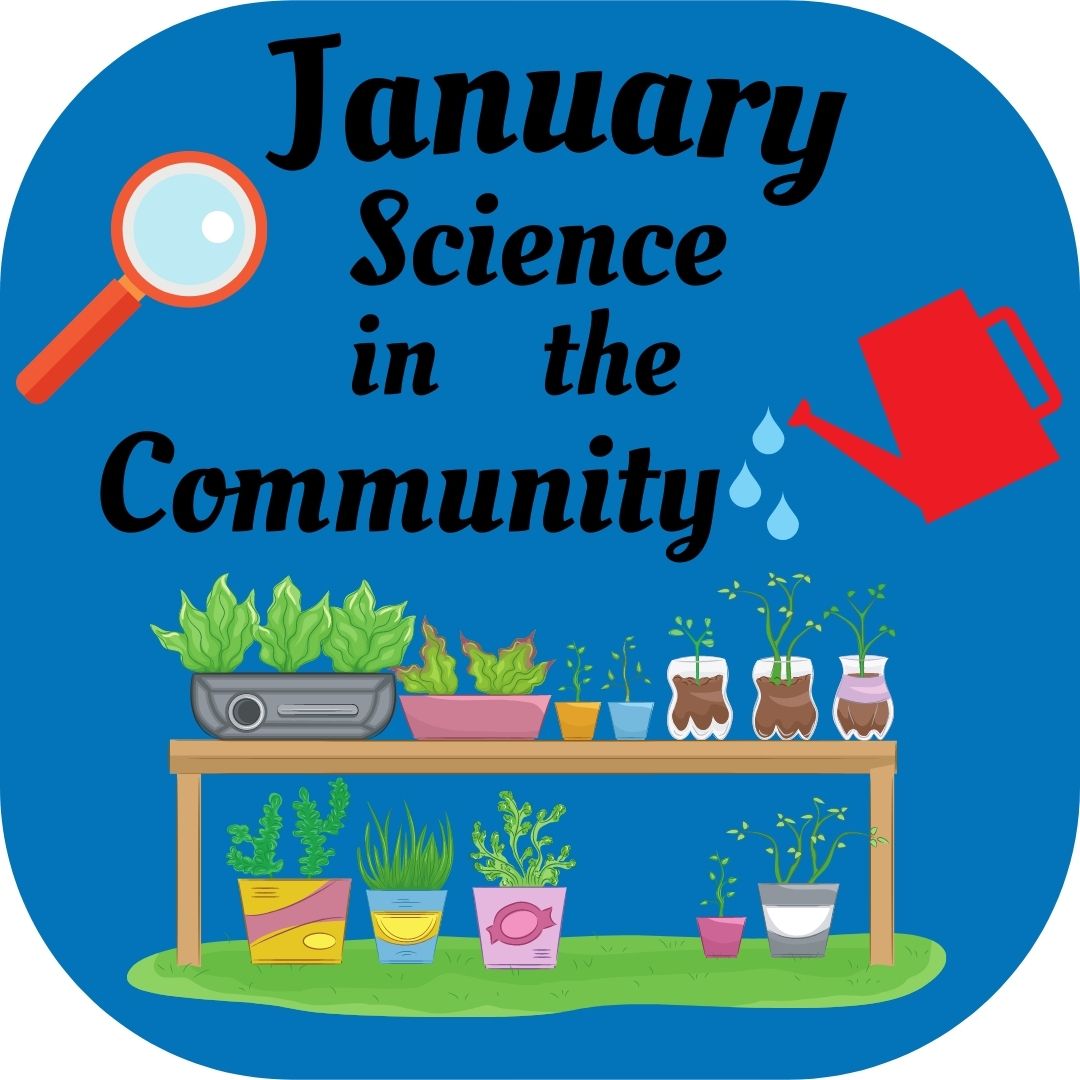 January 2022 challenge