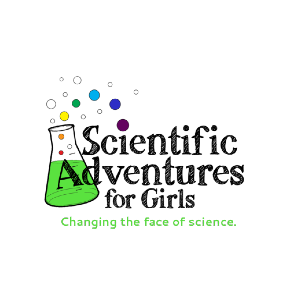 LOGO (300x300) - Scientific Adventures for Girls