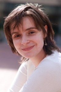 Liza Petviashvili 200x300