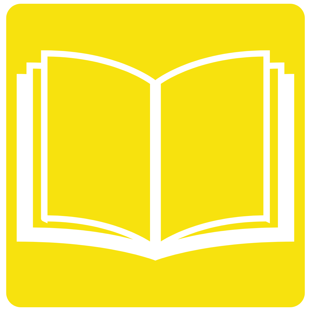 Open Book Icon