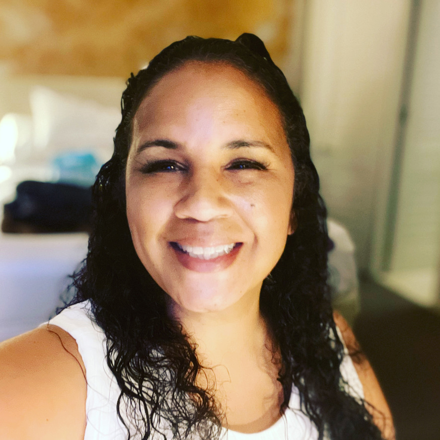Paulette Smith