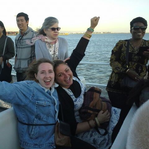 Square Harbor Tour