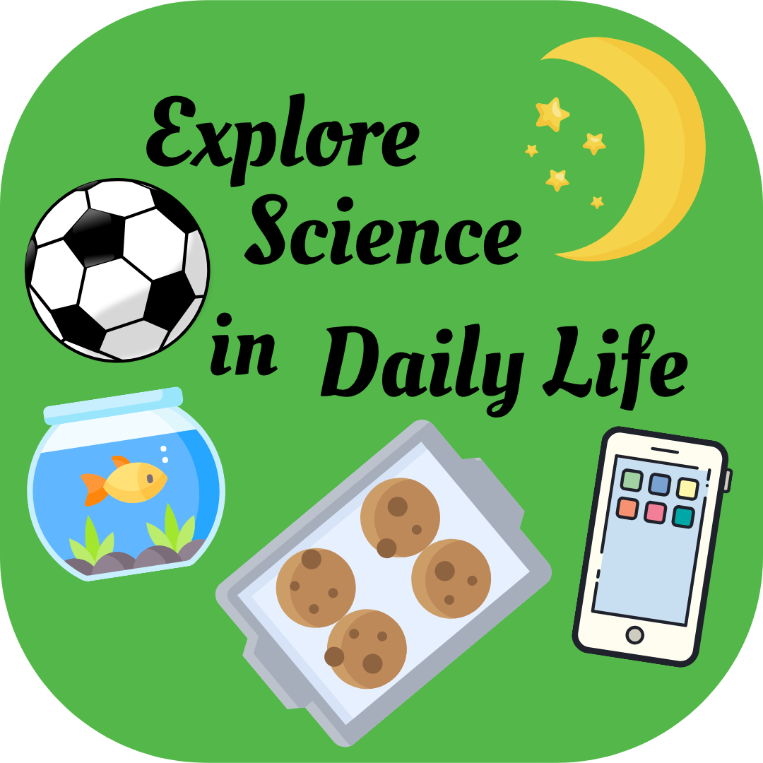 explore science in daily life