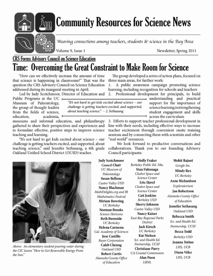 NewsletterPage1