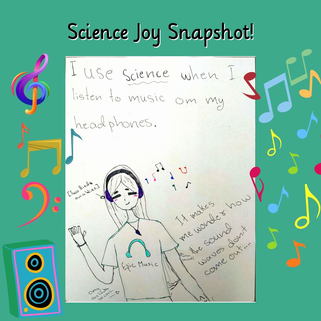 joyful science november