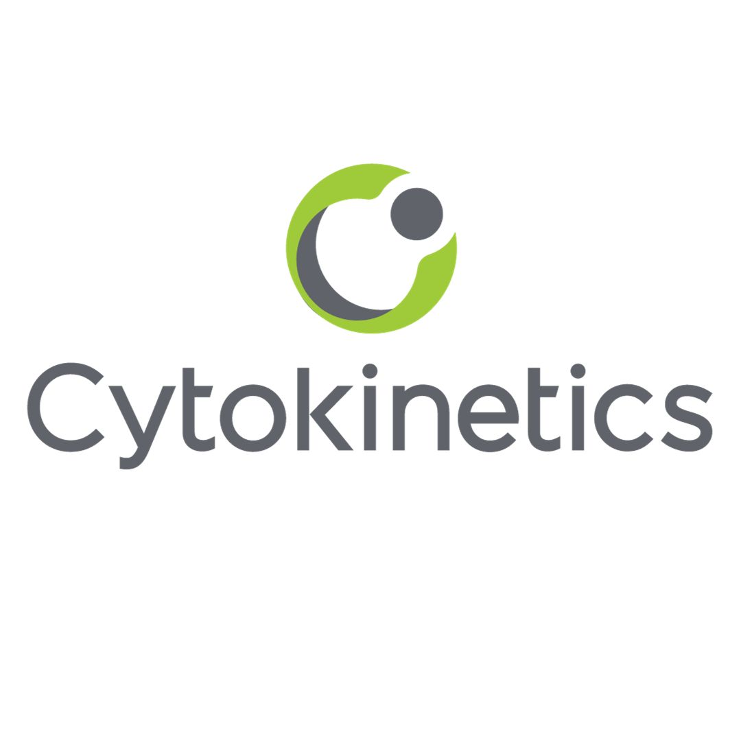 Cytokinetics Logo
