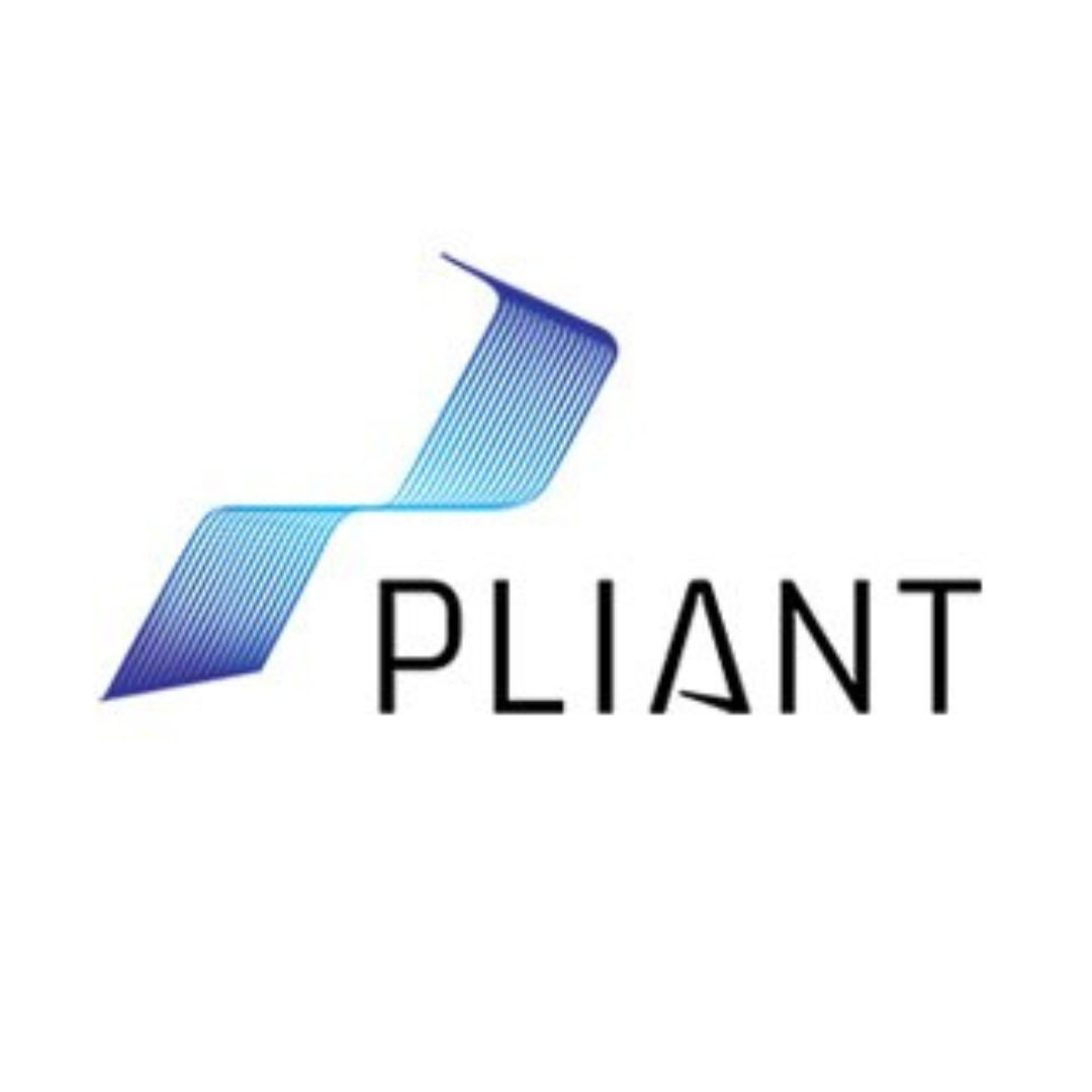 pliant logo