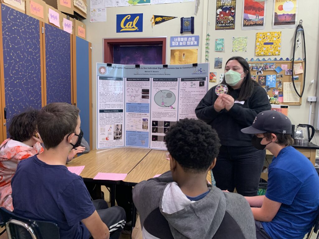 reverse science fair, organism reverse science fair, organism