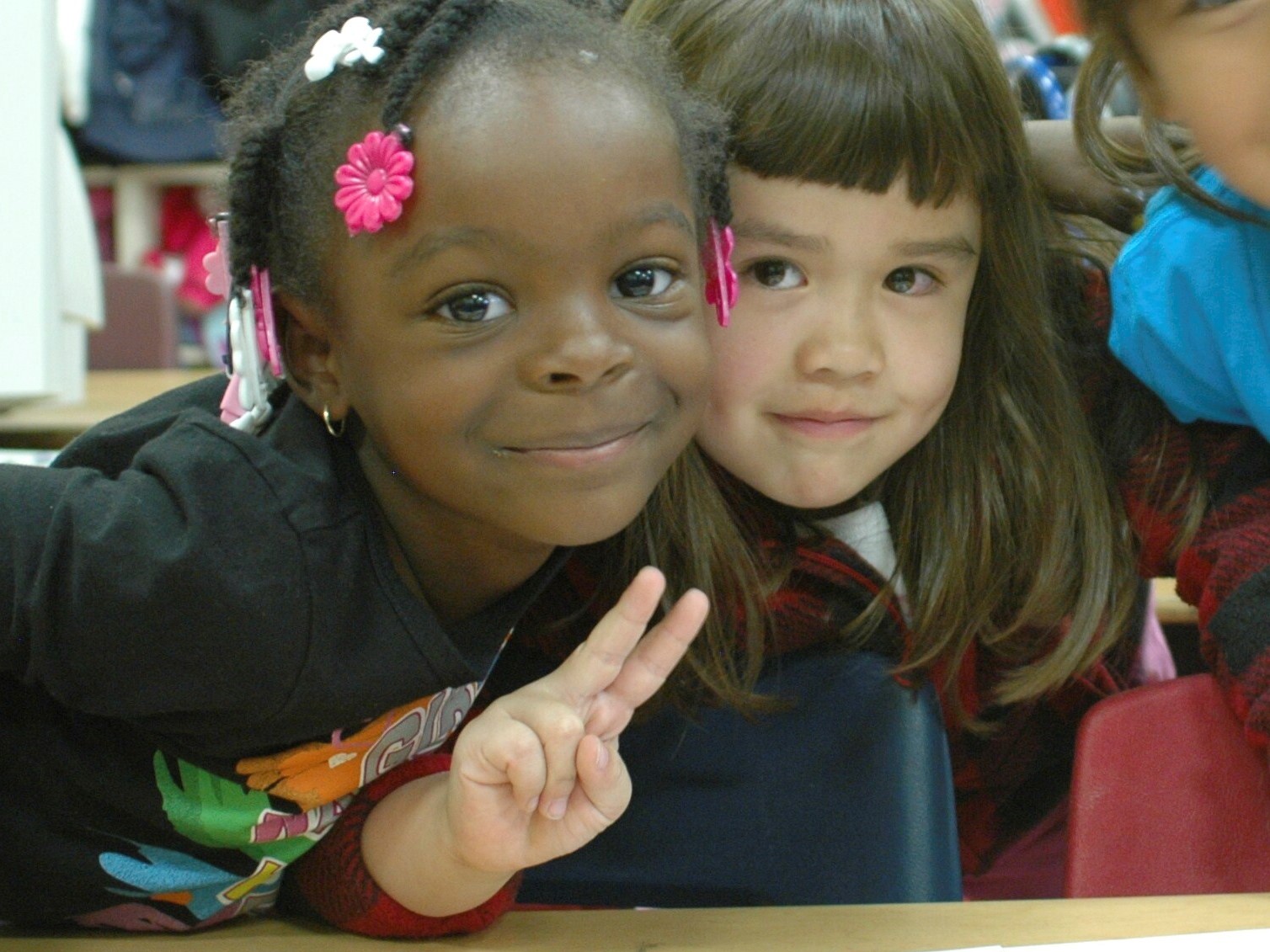 science in your classroom