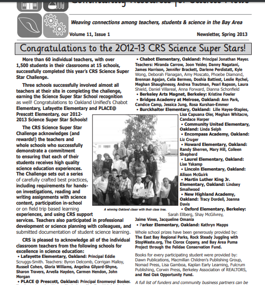 spring2013newsletter