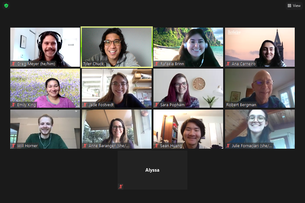 steering committee 3.2